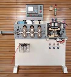 آلة صهر حبال سلكية أوتوماتيكية 3 محاور WPM-80SF - آلة قطع