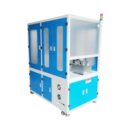 آلة قطع الأسلاك وتعبئتها وربطها الأوتوماتيكية ذات الدائرة فائقة الصغر 3-ربط CRT-03SL-أ