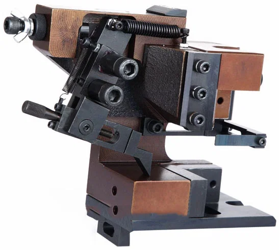 OTP العقص العمودي الإيجابي