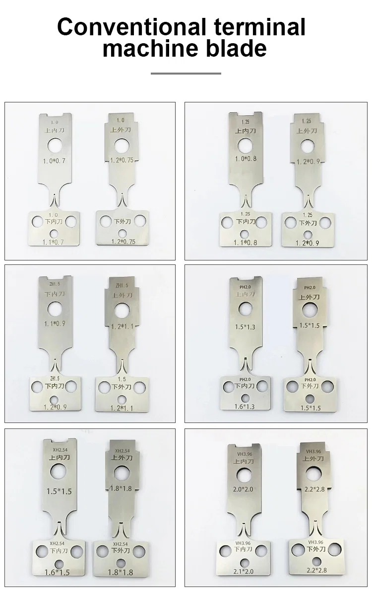 Tungsten steel blade,OTP molds Blade شفرة التنغستن الصلب ، OTP قوالب بليد