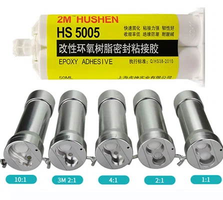 آلة الاستغناء عن الغراء AB الأوتوماتيكية 3 محاور آلة التحكم في موزع