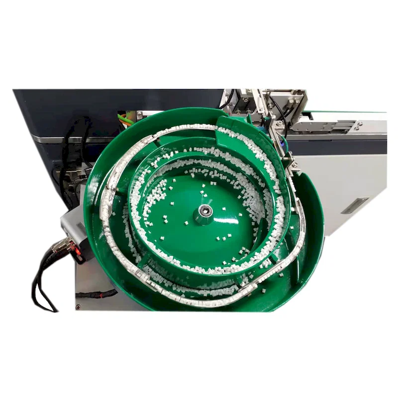 آلة إدخال مبيت العقص الأسلاك الأوتوماتيكية ، آلة الإسكان الإدراج العقص بالأسلاك ، آلة الإسكان الأوتوماتيكية لإدخال العقص الأسلاك