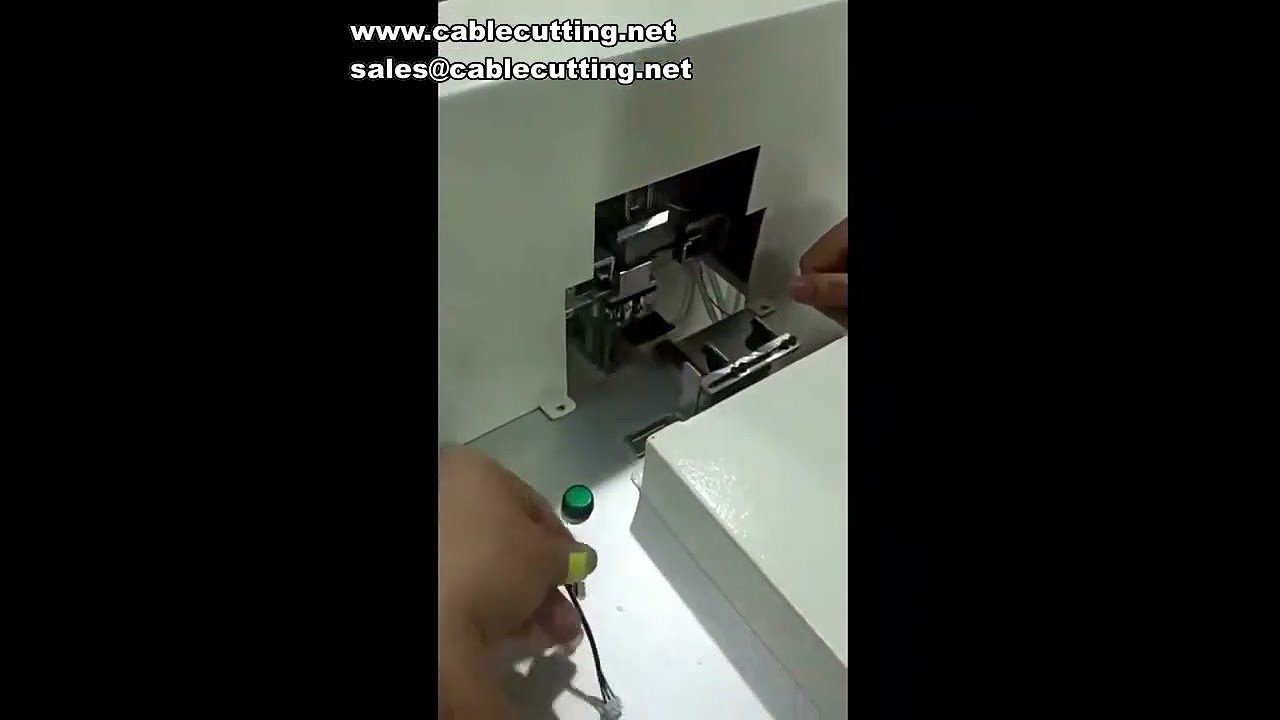 آلة لف نقاط الشريط الكهربائي PVC الأوتوماتيكية - حل متكامل لتغليف حزم الأسلاك