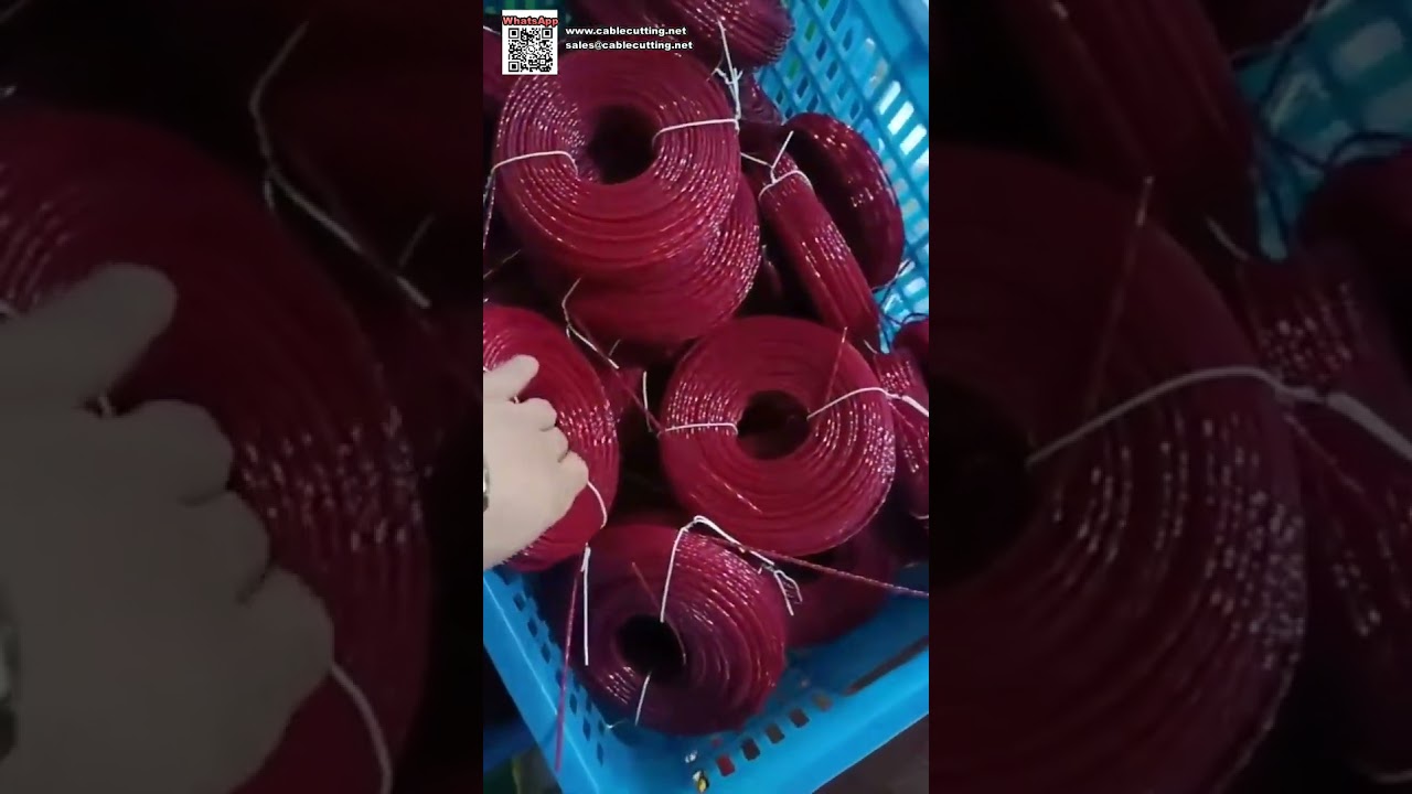 معدات لف وتغليف أوتوماتيكية عالية الكفاءة لخطوط تقليم الأعشاب