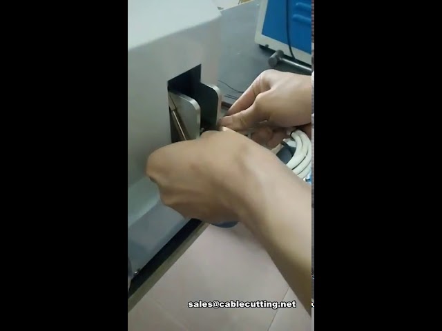 آلة ربط الكابلات البلاستيكية الأكثر مبيعًا | آلة ربط أسلاك الكهرباء وربط النايلون