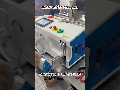 آلة فرز ولَف وربط أوتوماتيكية - فرز دقيق ولَف أنيق لتحسين المظهر