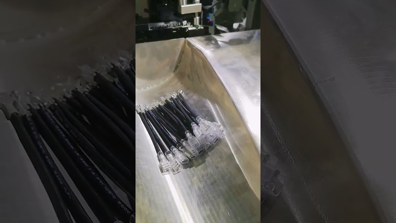 آلة إدخال التوصيلات المنزلية من الجيل الجديد: عالمية وقابلة للتكيف ????⚙️