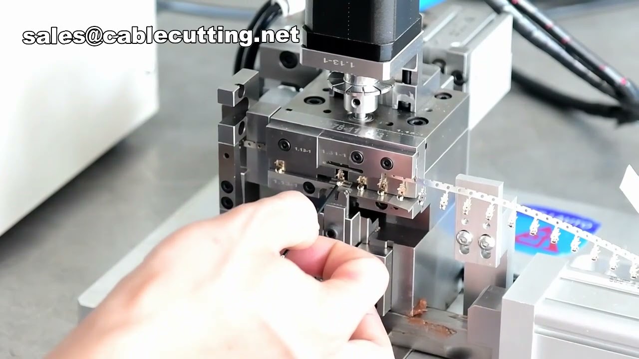 آلة تجعيد موصل PEX وأداة كابل RG6 F-Type: أداة احترافية لتجعيد الكابلات المحورية