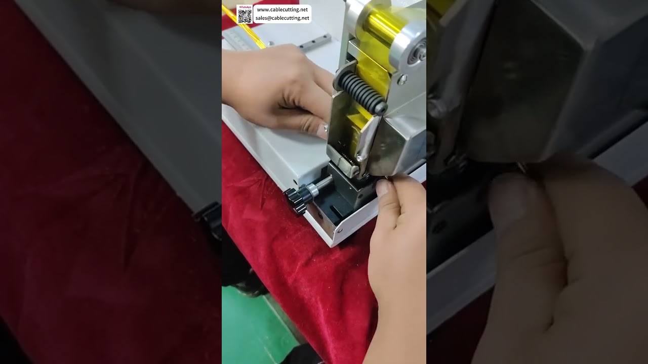 آلة لف الشريط الأفقية الدافعة - الشركة المصنعة لتغليف الأسلاك الموضعي والكامل