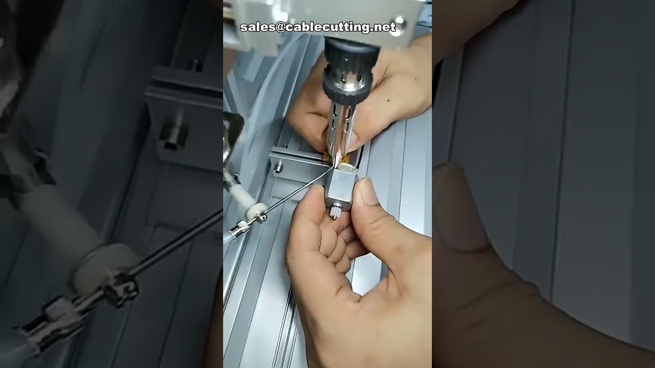 ماكينة لحام CNC مع لمبة LED ومرونة تحكم عالية للحام الخرز والدايود والموصلات