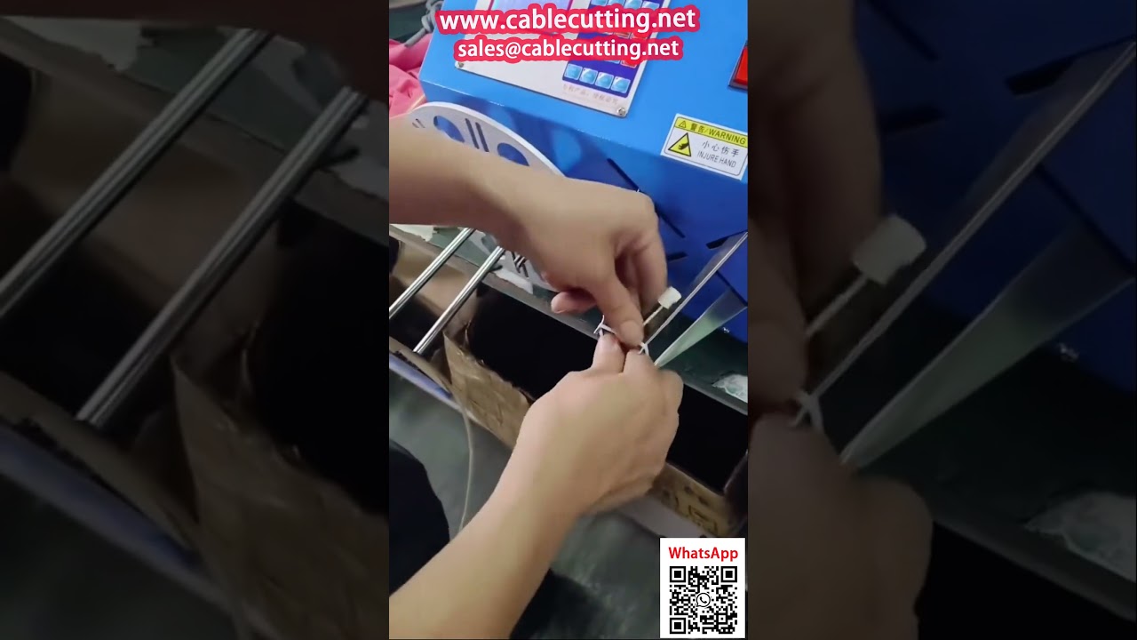 ماكينة توسيع الحلقة السيليكون لأتمتة لف الأسلاك وتركيب أطراف كابلات البيانات