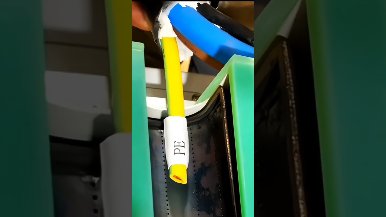 فرن تجفيف الأنابيب الحرارية لتجميع كابلات شحن السيارات الكهربائية | معدات التثبيت الحراري