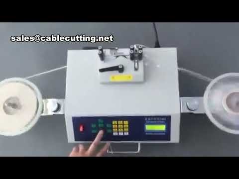 آلة عد شرائح SMT/SMD عالية الدقة لعد المكونات الإلكترونية