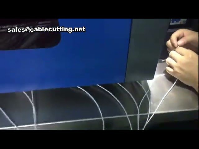 ماكينة لحام مقابس السماعات الأوتوماتيكية - آلة تصنيع سماعات الأذن الاحترافية