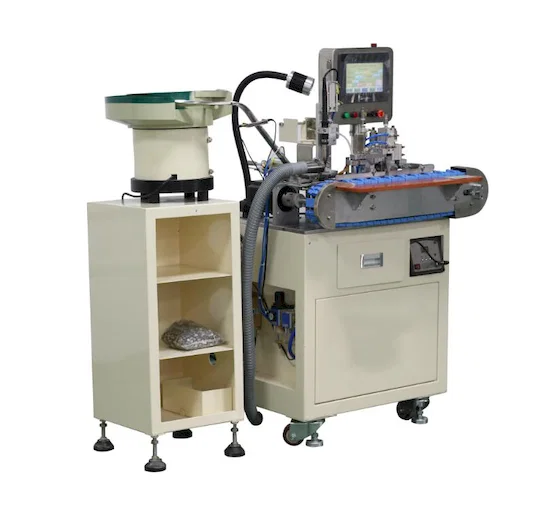 آلة لحام USB Mini أوتوماتيكية WPM-121-MN - آلة لحام أوتوماتيكية