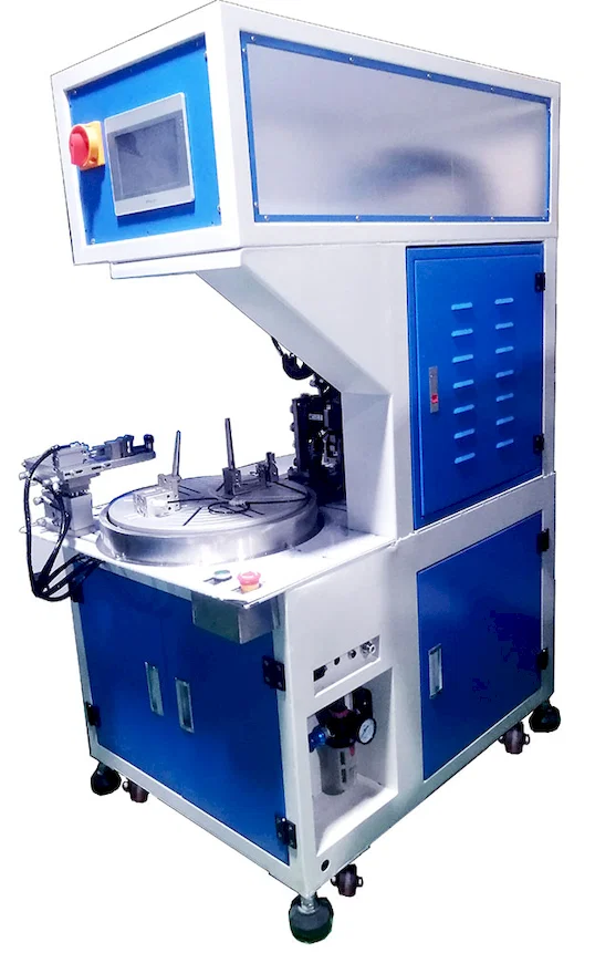 آلة لف وربط أوتوماتيكية WPM-RT-81T - آلة لف وربط الكابلات الأوتوماتيكية