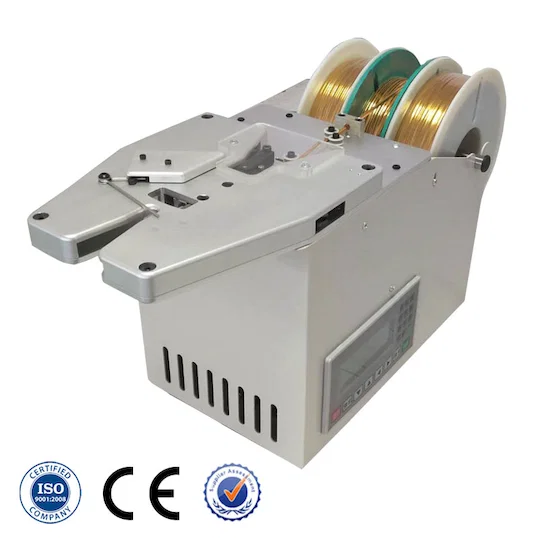 آلة ربط الخبز بالفتل WPM-EN