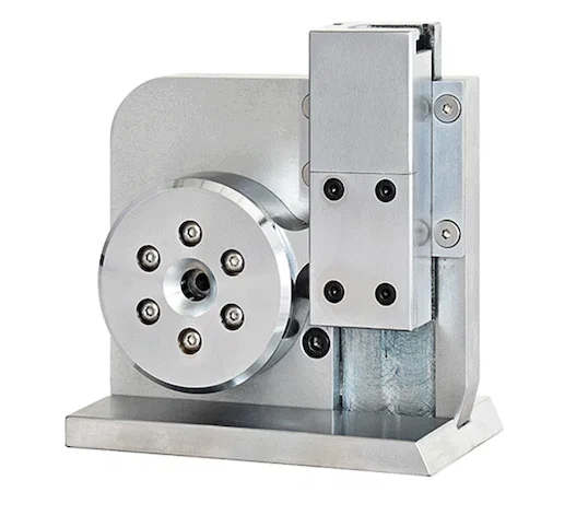 قالب كبس سداسي الجوانب مخصص