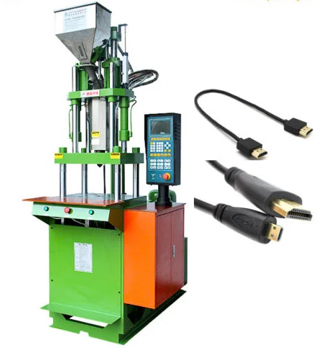 آلة قولبة بلاستيك HDMI 250ST - آلة قولبة بالحقن