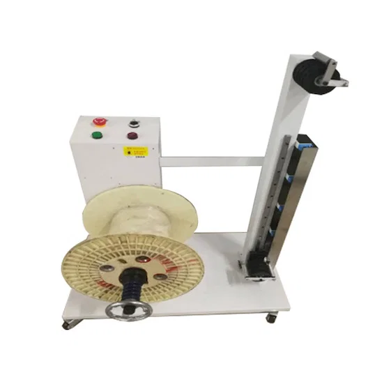 مغذي وفكاك أسلاك أولي WPM-F001