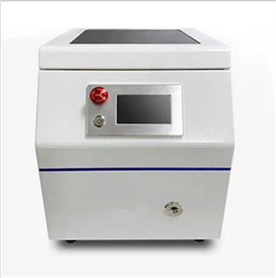 آلة تعرية وكبس أسلاك معزولة مسبقًا WPM-5-40