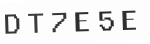 Verification Code Image