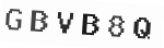 Verification Code Image