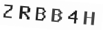 Verification Code Image