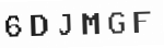 Verification Code Image