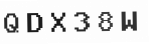 Verification Code Image