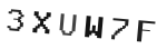 Verification Code Image
