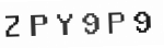 Verification Code Image